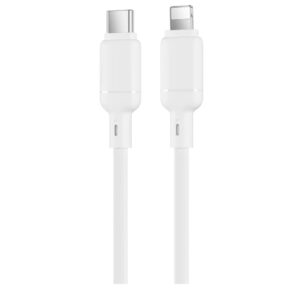 Wiwu 27W Stellar Wi-C089 C-L White