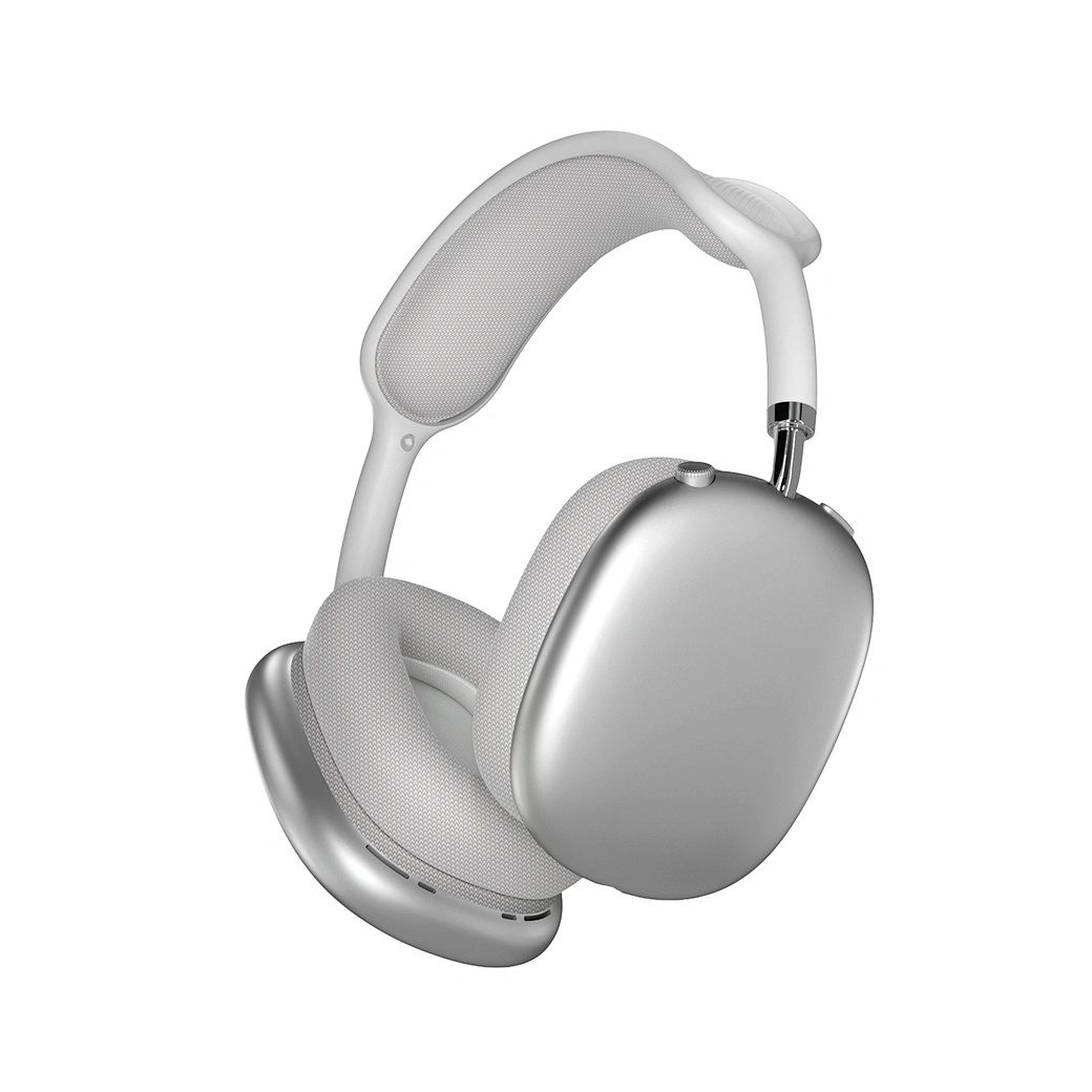 Wiwu Airbuds MAX Headset TD-13 Black - imagine 2