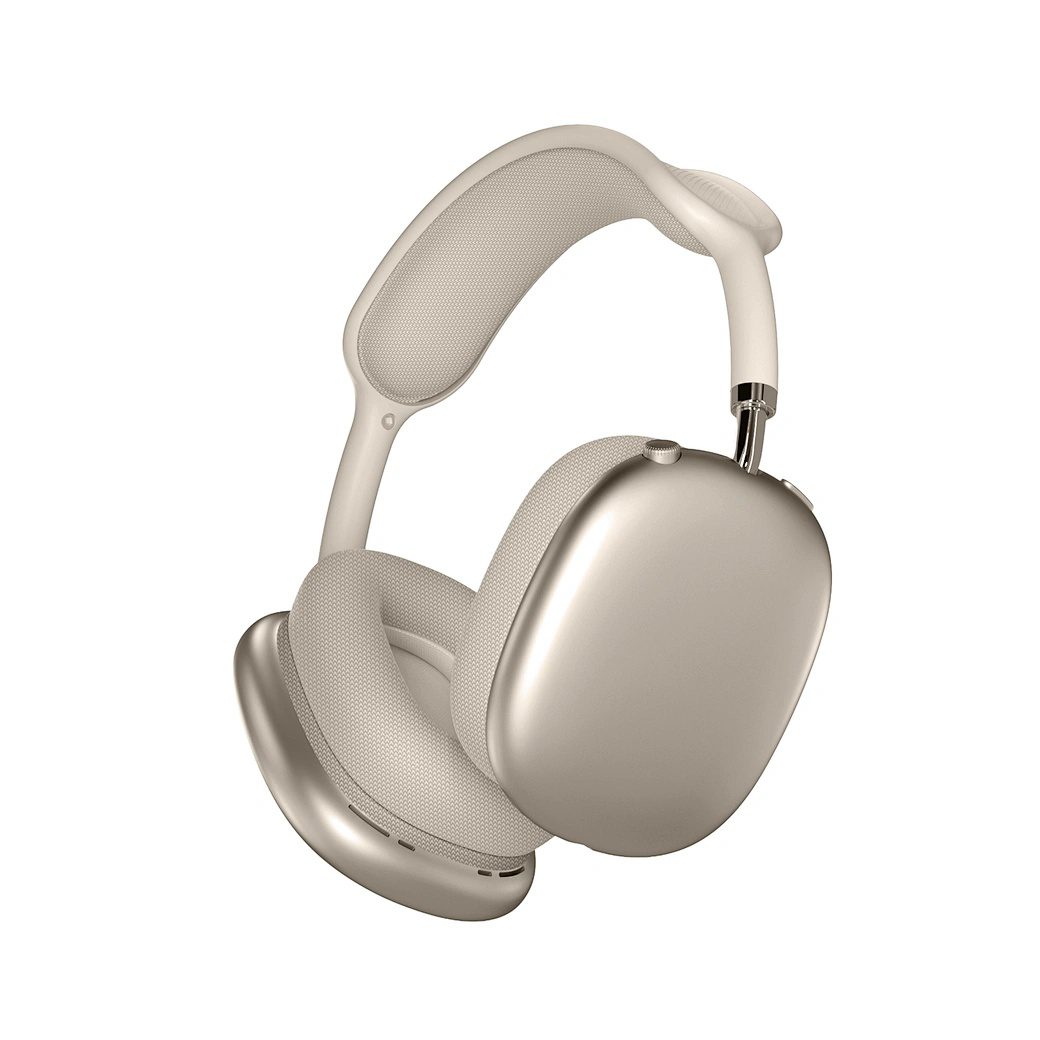 Wiwu Airbuds MAX Headset TD-13 Black - imagine 4