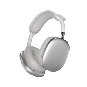 Wiwu Airbuds MAX Headset TD-13 Silver