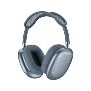 Wiwu Airbuds MAX Headset TD-18 ANC Blue