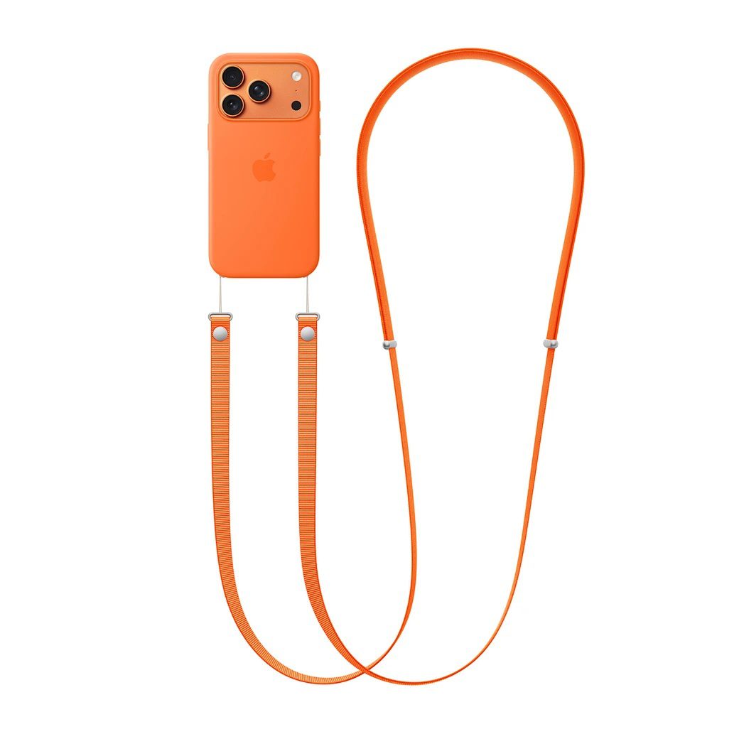 Wiwu WiWU Crossbody Strap Wi-CS201 Orange
