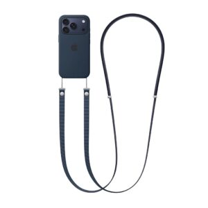 Wiwu WiWU Crossbody Strap Wi-CS201 Blue