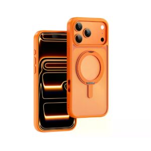 Wiwu Armor Ultra FGG-202 for iP17ProMax 6.9″ Orange