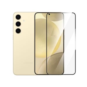 Wiwu S26 Plus Samsung Series iVista HD Tempered Glass GT-023 Clear
