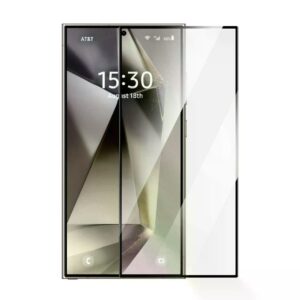 Wiwu S26 Ultra iVista HD Tempered Glass GT-024 Clear