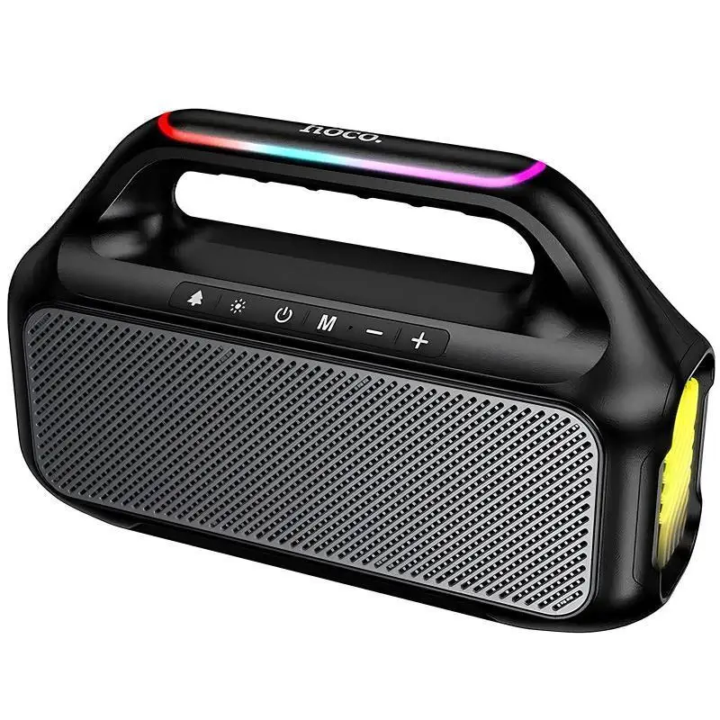 Hoco HC47 Delight BT speaker black
