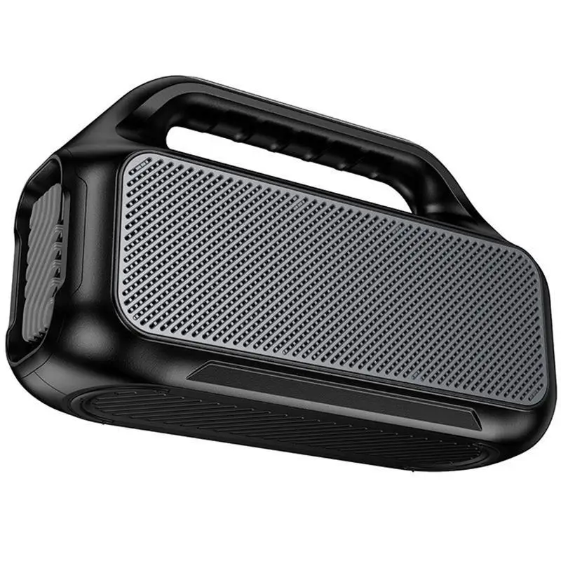 Hoco HC47 Delight BT speaker black - imagine 2
