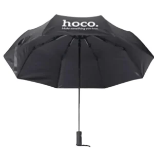 Hoco HN202 Automatic umbrella 21 inch black
