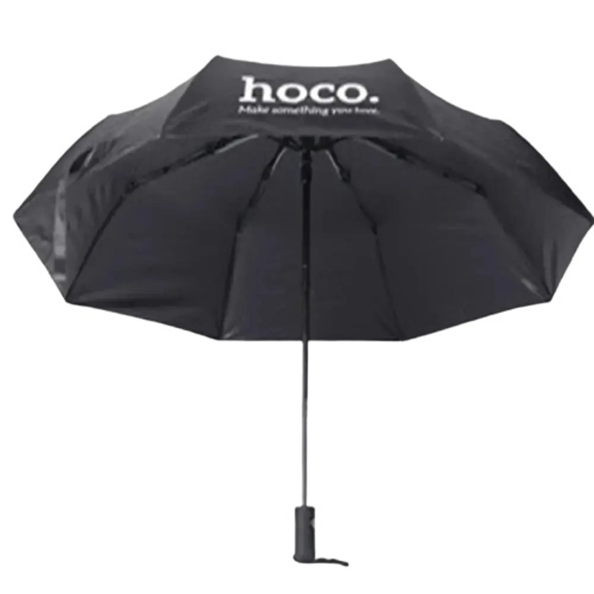 Hoco HN202 Automatic umbrella 21 inch black