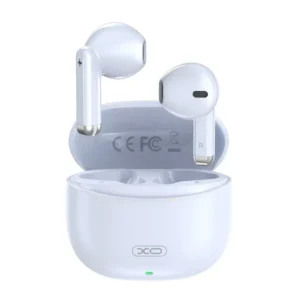 XO X33 Yu Jing TWS Bluetooth Headset Blue