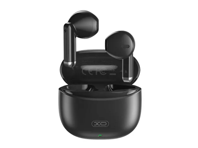 XO X33 Yu Jing TWS Bluetooth Headset Black