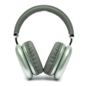 Hoco W35 Max Joy BT headphones green
