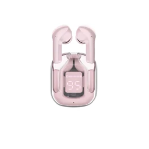 ACEFAST T6 true wireless stereo earbuds,pink lotus