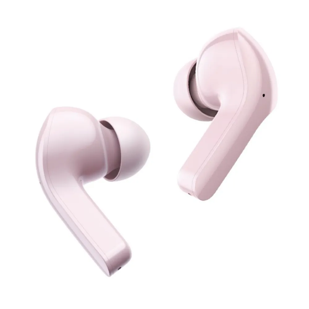 ACEFAST T6 true wireless stereo earbuds,pink lotus - imagine 2