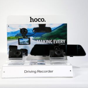 Hoco HN36 Driving recorder display stand
