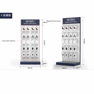 Wiwu Stand Model F