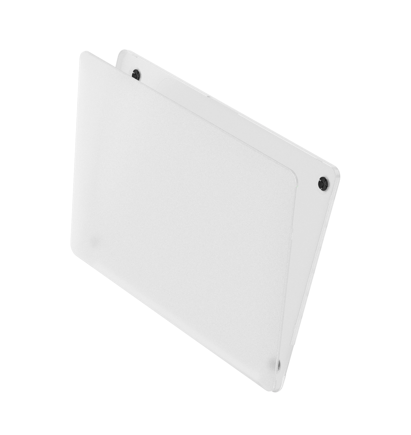 WIWU iSHIELD Ultra Thin Hard Shell Case 13.3 pro/2020&13.3pro/2022 white frosted - imagine 2
