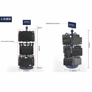 Wiwu Stand Model G Blue
