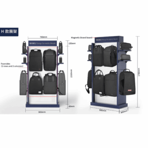 WIWU Stand Model H