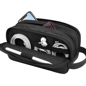 Wiwu Salem Travel Pouch Black