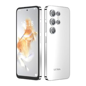 LESIA SMARTPHONE FUTURE 10 Gray