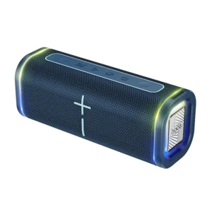 Hoco HC51 Soul sports BT speaker blue