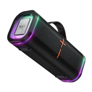 Hoco HC51 Soul sports BT speaker black