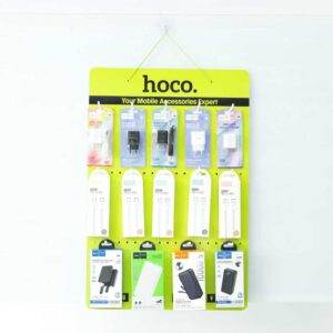 Hoco HN30 Display stand(5PCS)