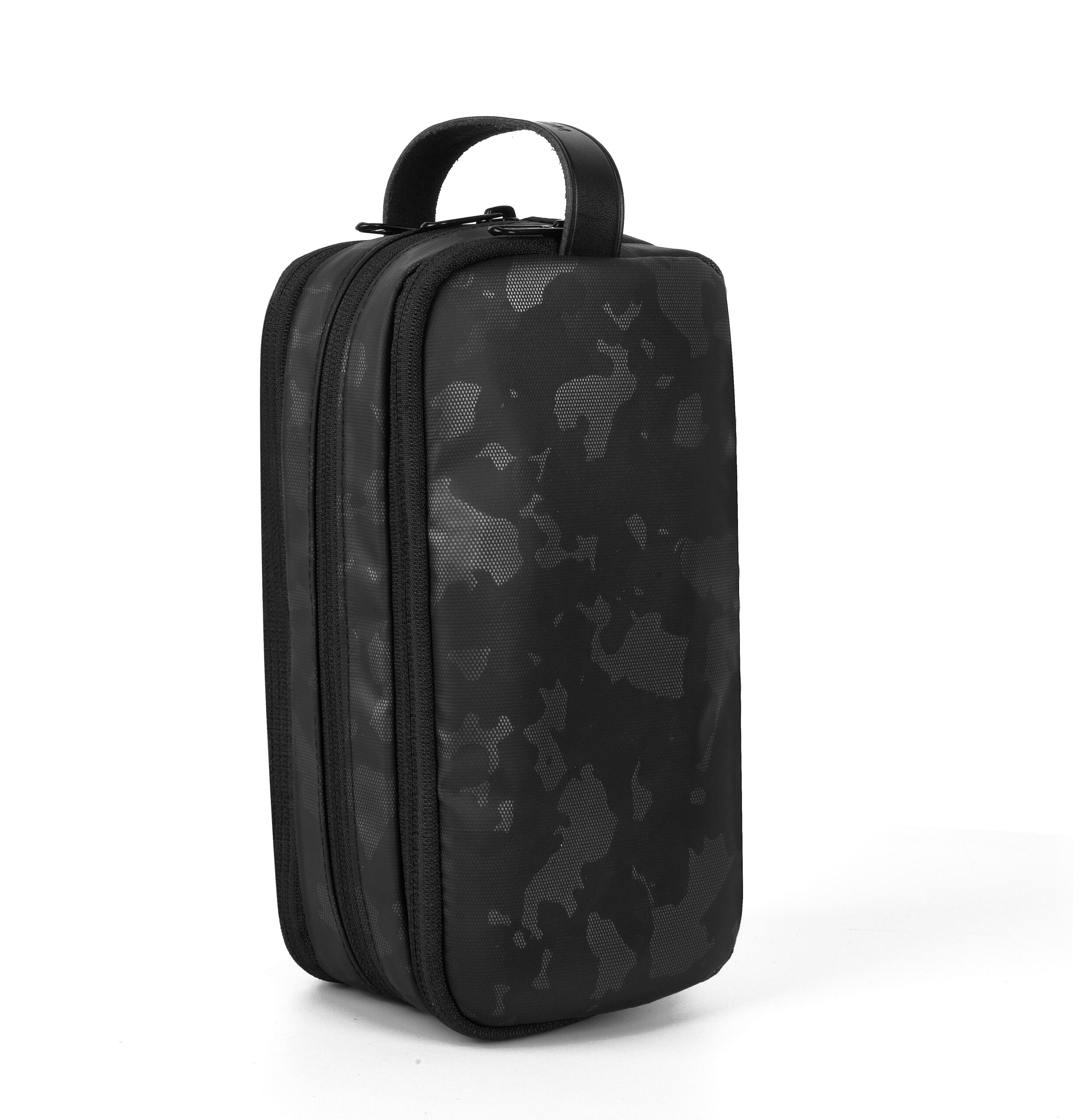 Wiwu Salem Travel Pouch Black - imagine 2