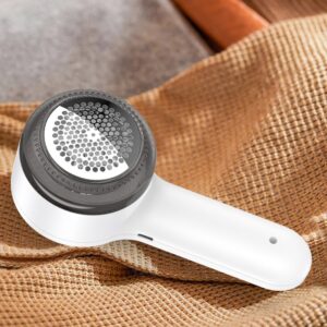 KAKUSIGA KSC-1513 LIANGJIE lint remover White