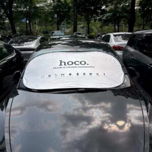 Hoco HN46 Car sunshade