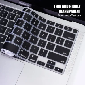 Tastatura de silicon macbook 16 Pro 2018-2020 13 Pro 2019-2020 US