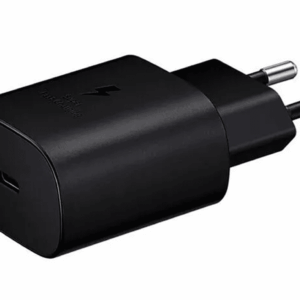 Like Original SAM Charger 25W EU Plug BYCH-12 Black