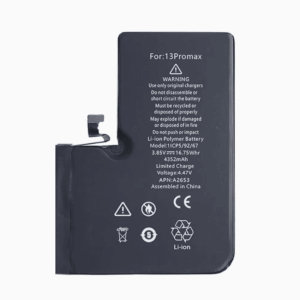 Baterie for iPhone 13 High Capacity TI IC
