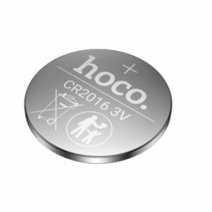 Hoco DLR10 CR2016 button battery(1PCS)