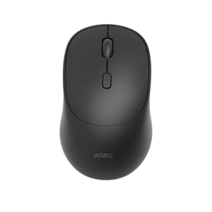Wiwu 2.4G Wireless Mouse WM112 Black