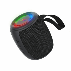 XO F82 Boombox Speaker (Supports USB flash drives/TF cards) black