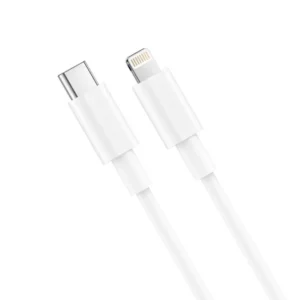 Like Original APP Cable 20W C-L BYCH-11 White
