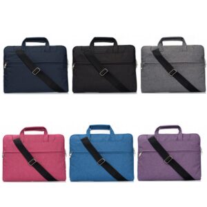 Notebook Bag 13/14 Green