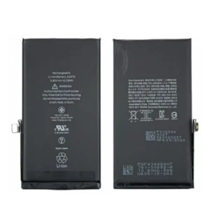 Battery iPhone 12/12 Pro 3240mAh High Capacity