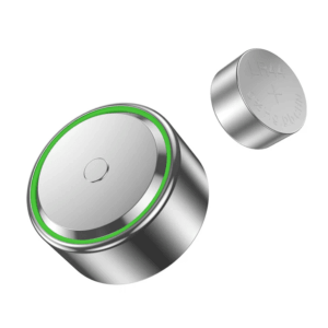 Hoco DLR16 LR44 button battery(2PCS)