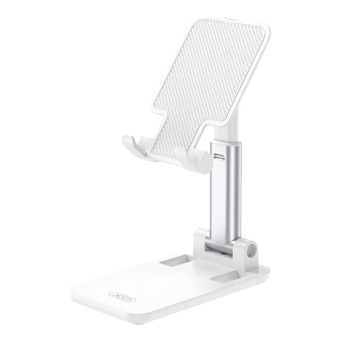 XO C143 Desktop Phone Holder Super Low Price White