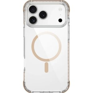 Wiwu Hybrid Ultra 3D HCC-203 for iP17ProMax 6.9″ Gold
