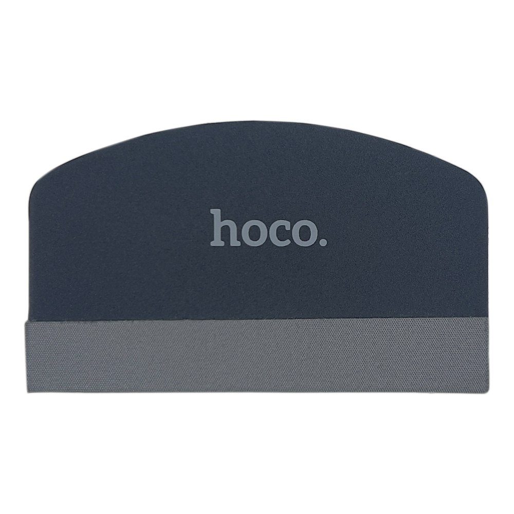 Hoco Smart film cutting machine mobile phone scratch card black with logo