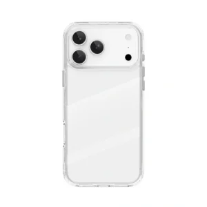 Wiwu Phone case for IP15 Pro max, TPP-109 Transparent