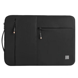 Wiwu 15.6 Alpha Slim Sleeve Black