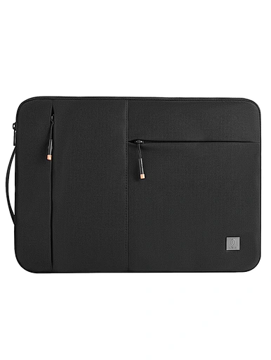 Wiwu 15.6 Alpha Slim Sleeve Black