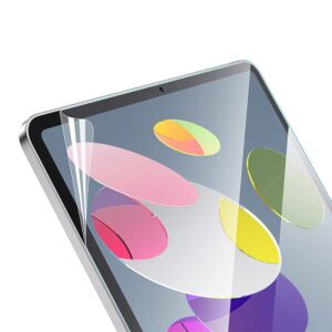 Hoco GP002 Manual alignment tablet PC HD film for smart film cutting machine(20PCS) transparent
