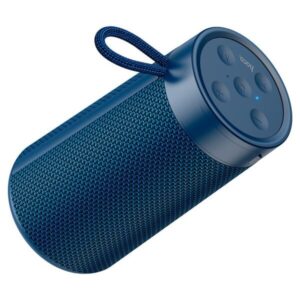 Hoco HC13 Sports BT speaker navy blue